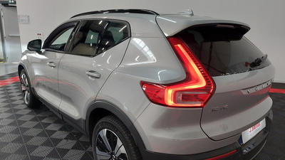 Volvo Xc40 Recharge T5 262 Dct7 Ultimate