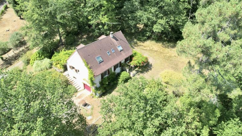 Maison - 129 m² - 5 pièces