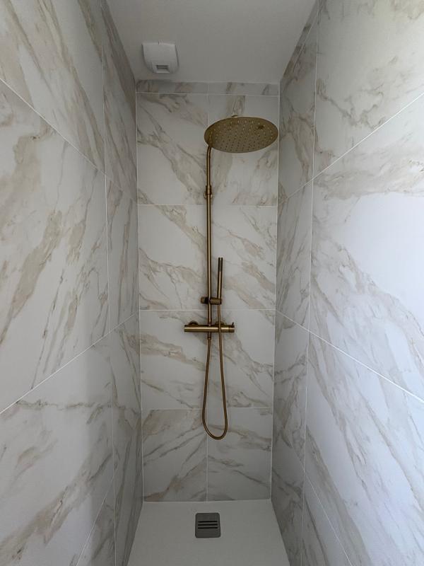 Propriété - 107 m² - 4 pièces