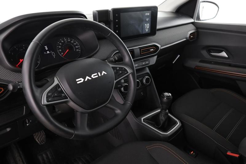 Dacia sandero III Stepway 1.0 TCe Expression 91 ch