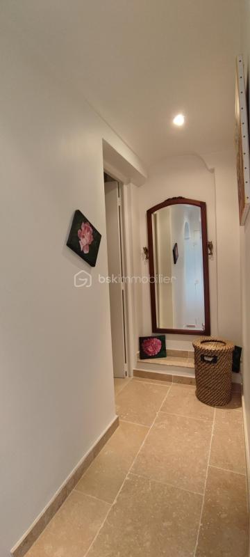 Maison - 36 m² - 2 pièces