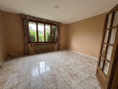 Maison - 82 m² - 4 pièces