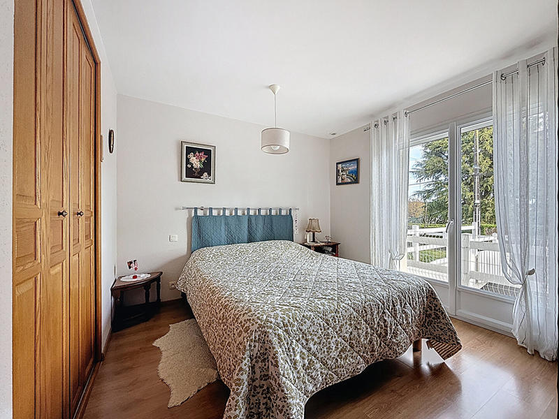 Maison - 119 m² - 4 pièces