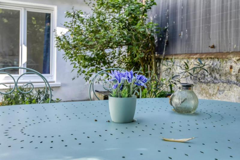 Maison - 111 m² - 6 pièces