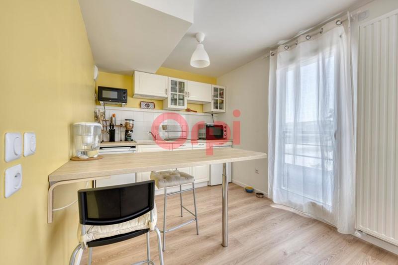 Studio - 29 m² - 1 pièce