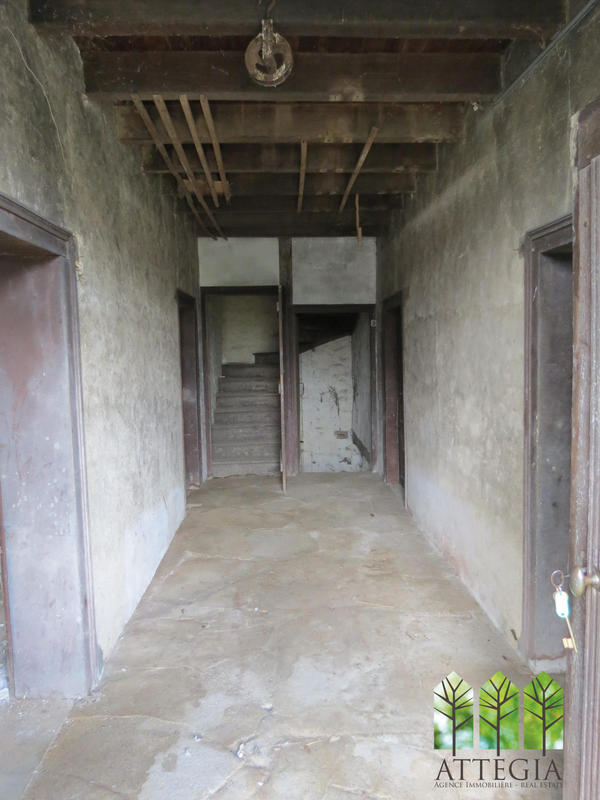 Ferme - 86 m² - 4 pièces