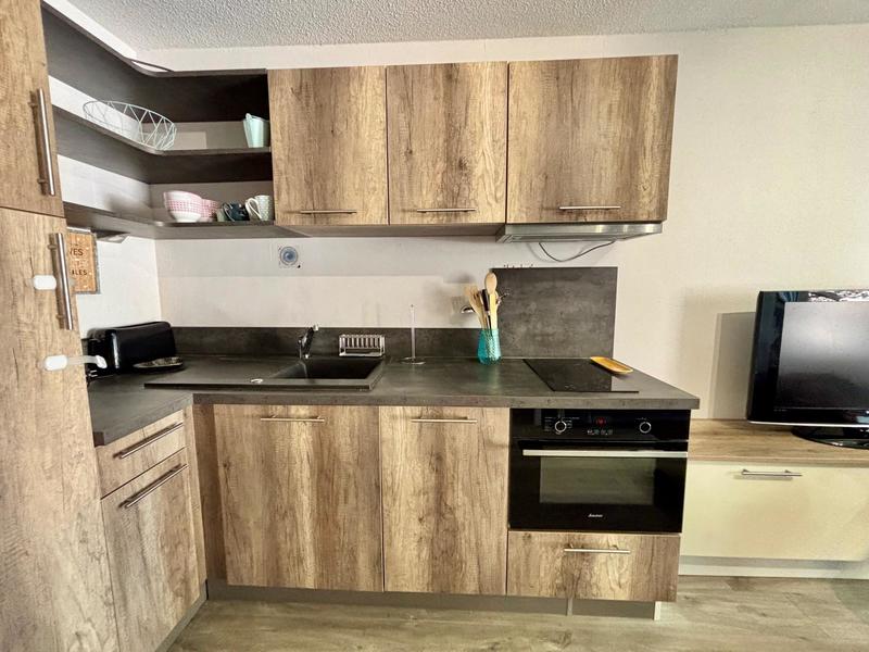 Appartement - 29 m² - 2 pièces