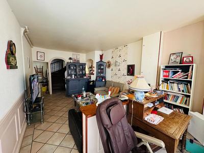 Maison - 124 m² - 5 pièces