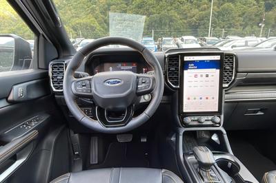 Ford Ranger New 2.0 205 Wildtrak Supe