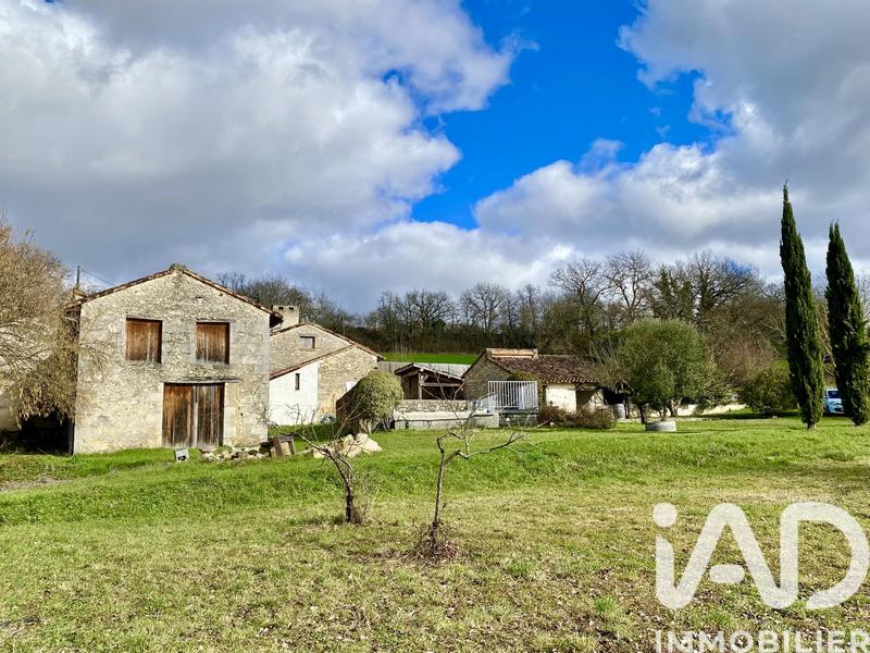 Maison - 180 m² - 10 pièces