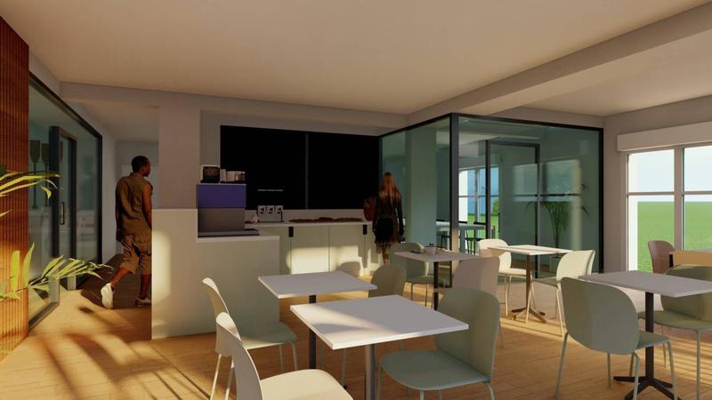 Appartement - 17 m² - 1 pièce