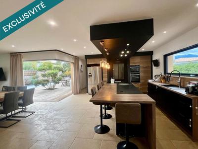 Villa - 145 m² - 4 pièces