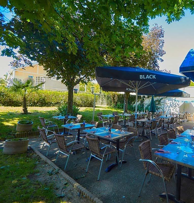 Fonds de commerce - 800 m²