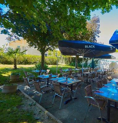 Fonds de commerce - 800 m²