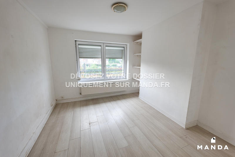 Appartement - 85 m² - 3 pièces