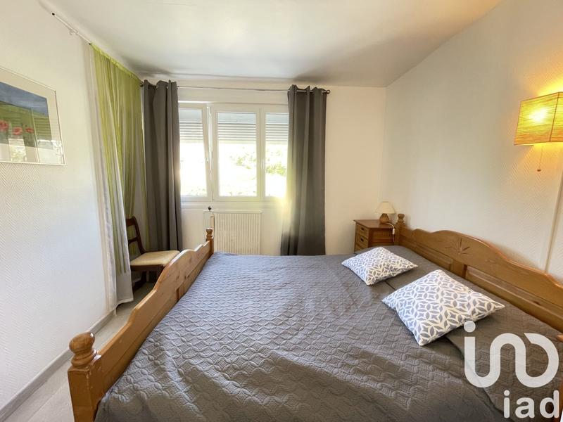 Maison - 99 m² - 5 pièces