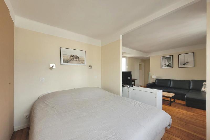 Studio - 32 m² - 1 pièce