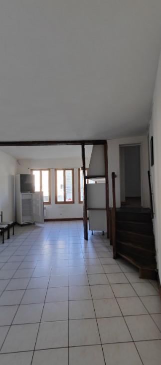 Appartement - 55 m² - 2 pièces