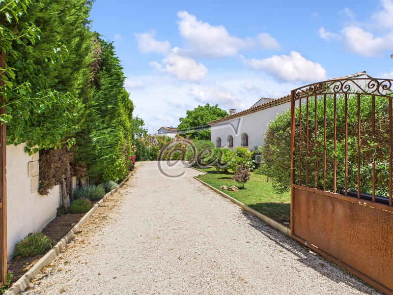 Villa - 150 m² - 6 pièces