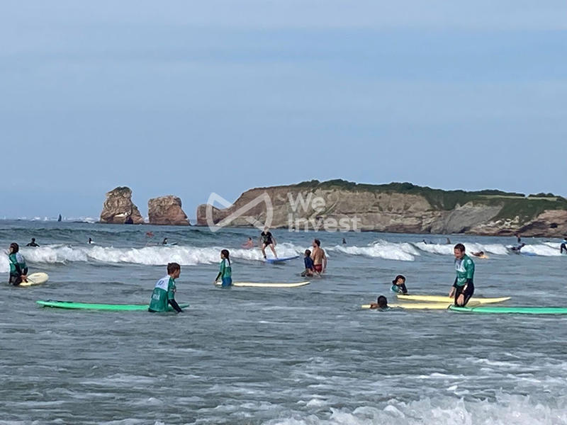 Local commercial - 276 m²