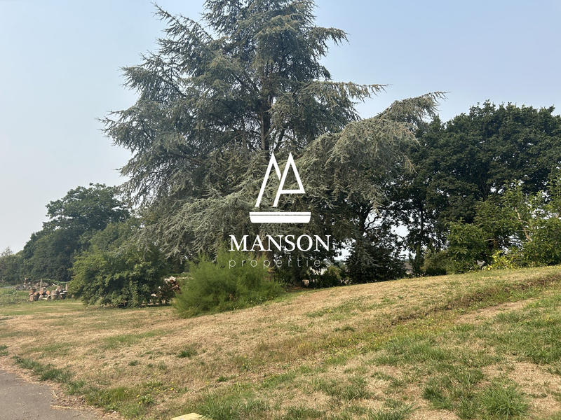 Maison - 126 m² - 7 pièces