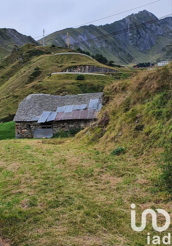 Ferme - 70 m² - 2 pièces