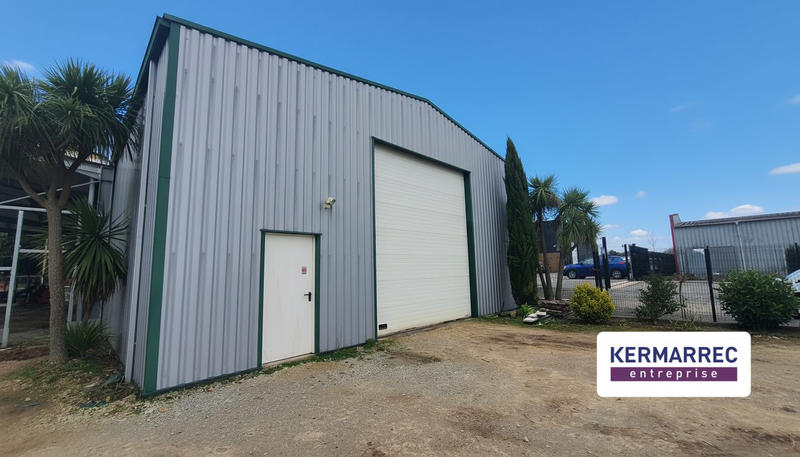 Local commercial - 288 m²