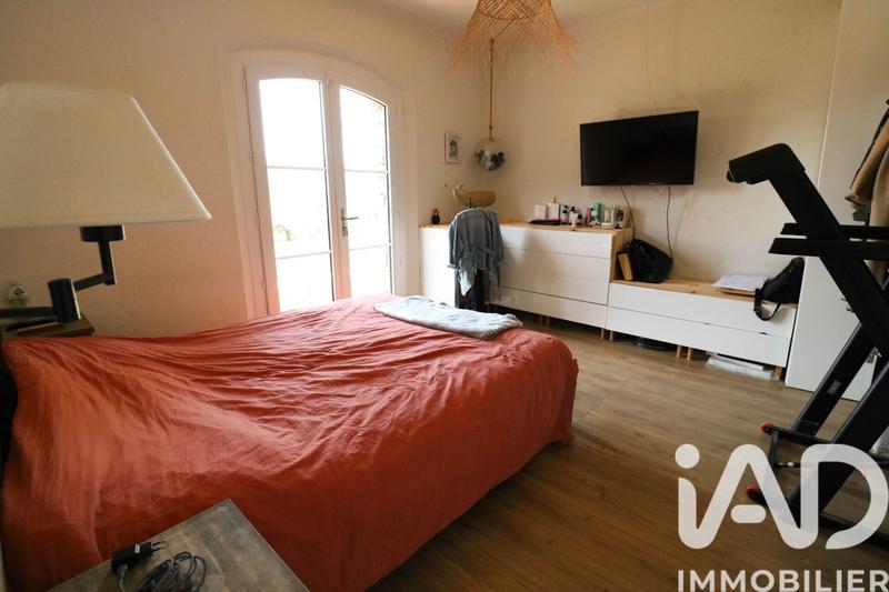 Maison - 114 m² - 4 pièces