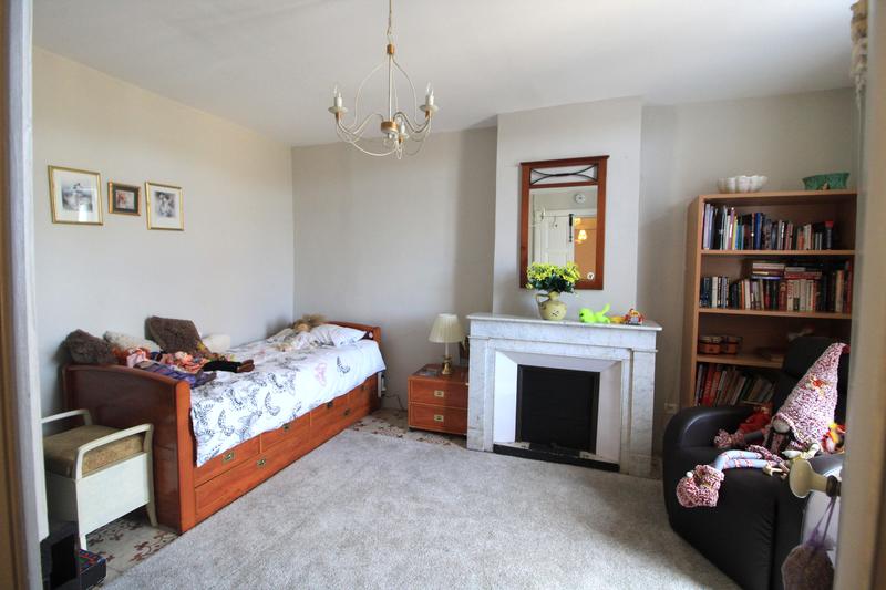 Maison ancienne - 240 m² - 10 pièces