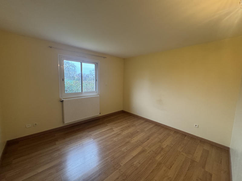 Maison - 199 m² - 6 pièces