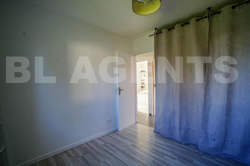 Maison contemporaine - 123 m² - 6 pièces