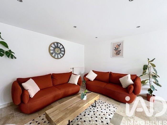 Maison - 129 m² - 4 pièces