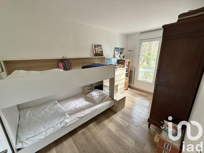 Appartement - 81 m² - 4 pièces