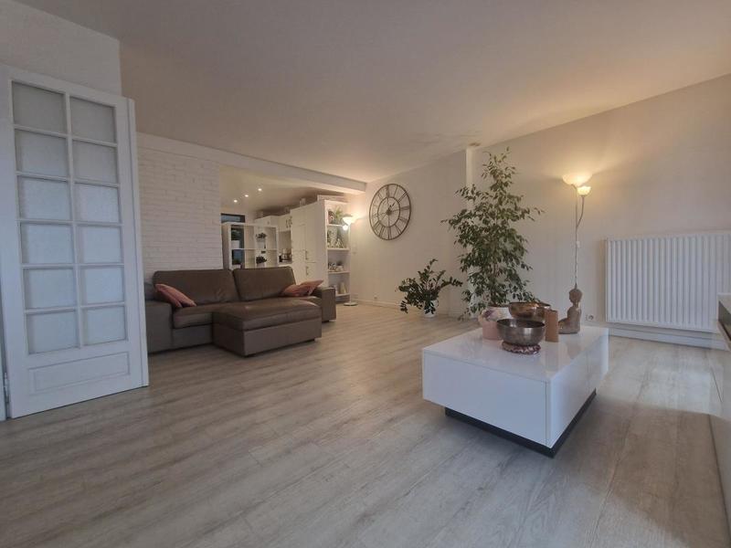 Maison - 147 m² - 5 pièces