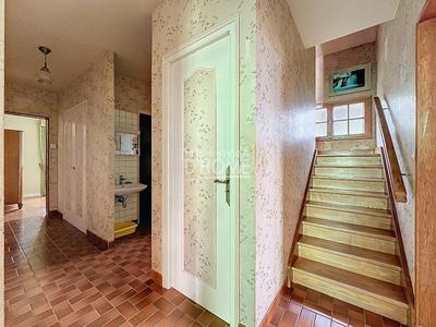 Pavillon - 140 m² - 6 pièces