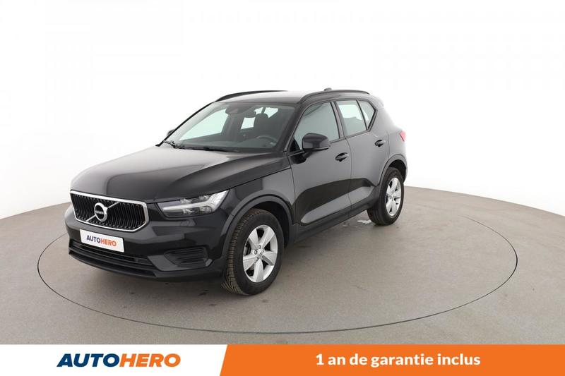 Volvo Xc40 2.0 D3 AdBlue Bv6 150 ch