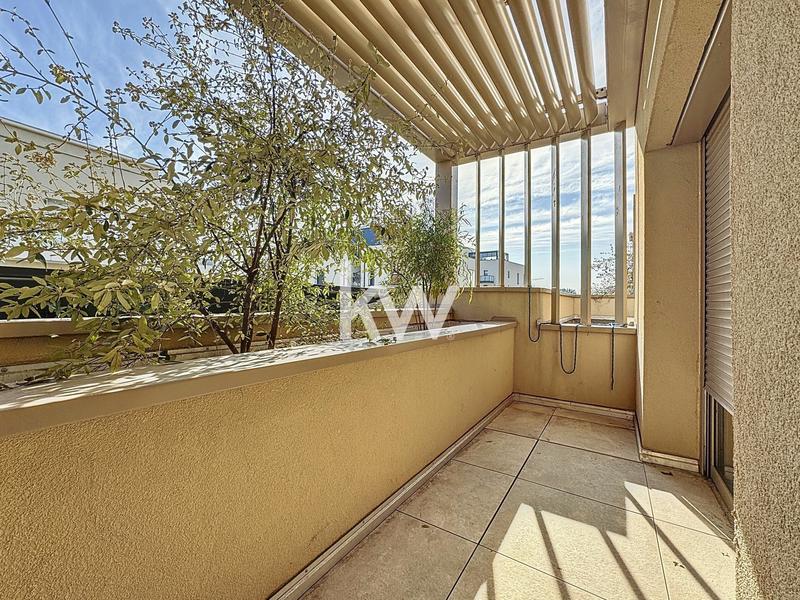 Maison - 127 m² - 5 pièces