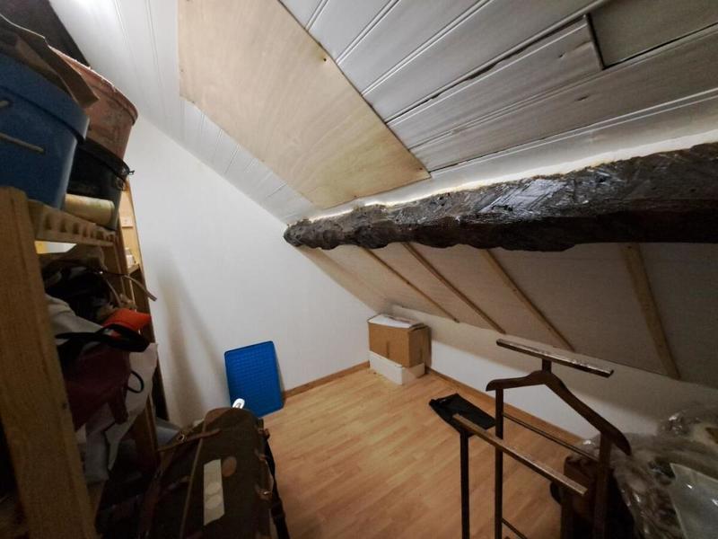 Maison - 97 m² - 4 pièces