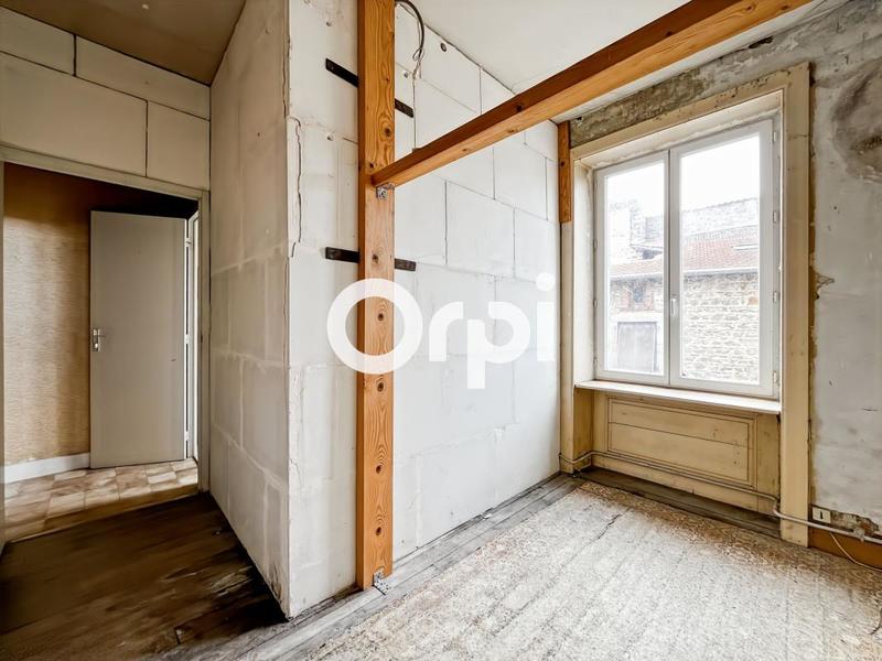 Appartement - 200 m² - 5 pièces