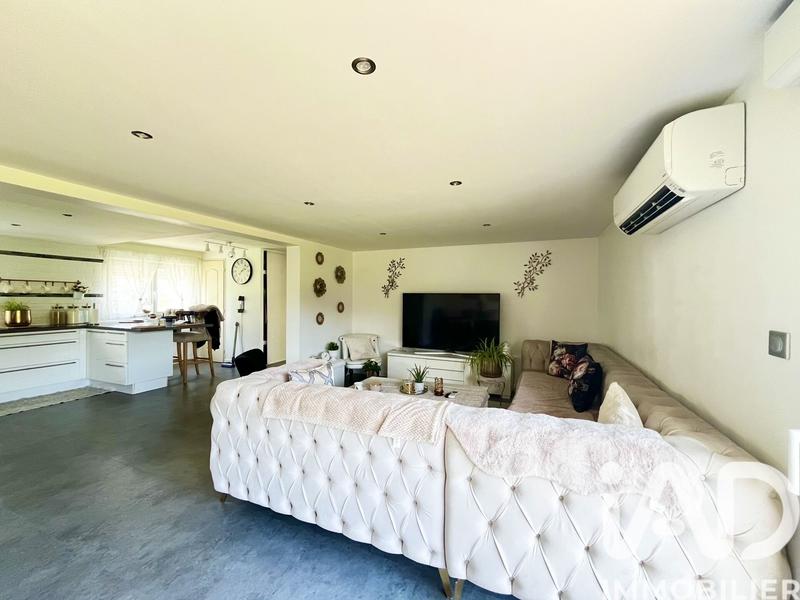 Maison - 137 m² - 4 pièces