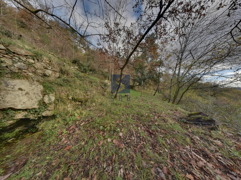 Maison - 50 m² - 2 pièces