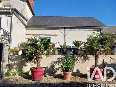 Maison - 173 m² - 10 pièces