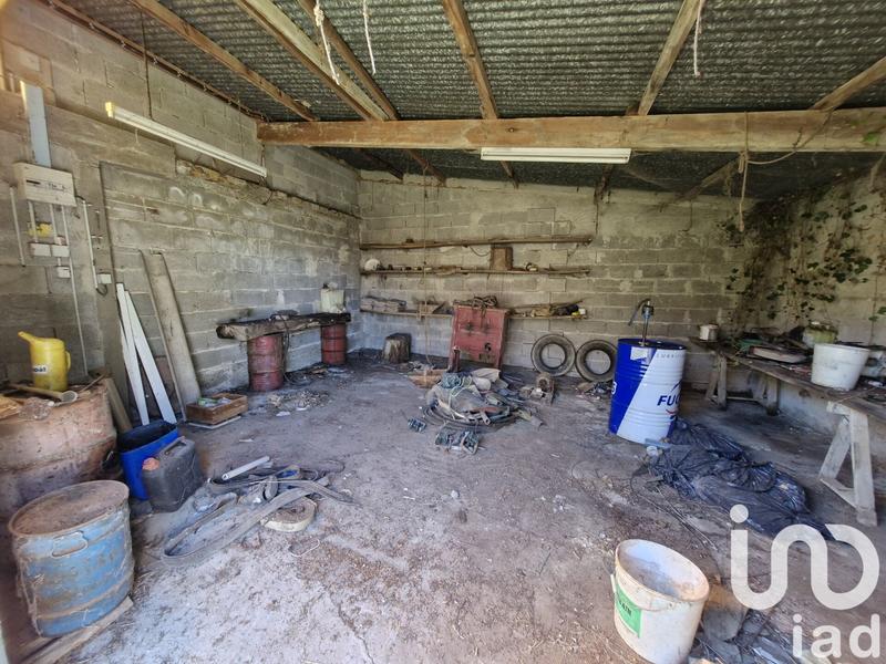 Maison - 163 m² - 7 pièces