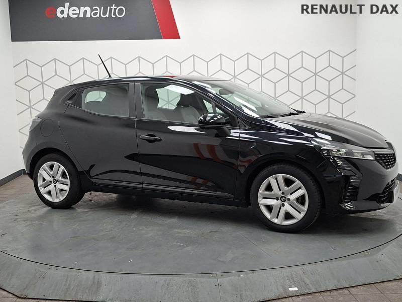 Renault Clio TCe 90 Evolution