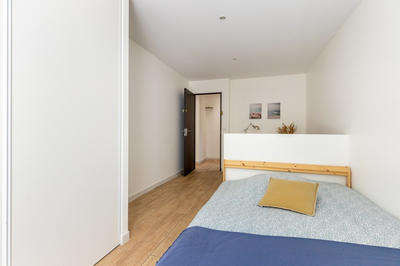 Appartement - 160 m² - 7 pièces