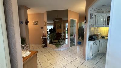 Viager - Villa - 105 m² - 5 pièces