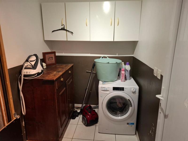 Maison - 107 m² - 5 pièces