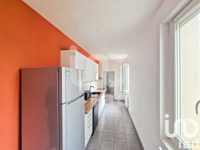 Appartement - 83 m² - 4 pièces