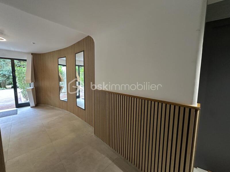 Appartement - 74 m² - 4 pièces