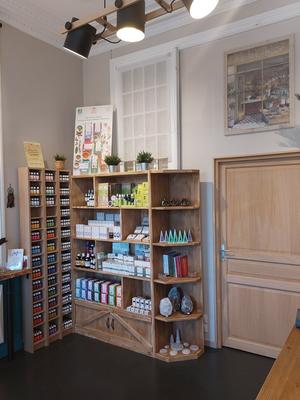 Fonds de commerce - Beauté / Bien-être - 40 m²